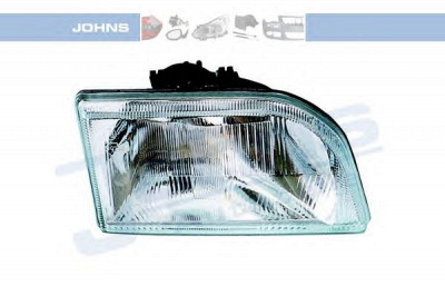 JOHNS 320910 -  Основная фара