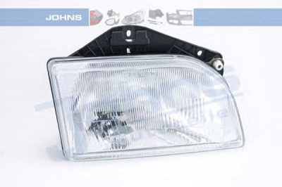 JOHNS 3209102 -  Основная фара