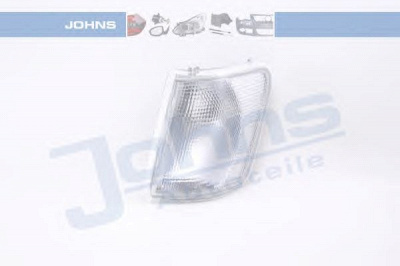 JOHNS 3209192 -  Фонарь указателя поворота