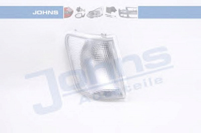 JOHNS 3209202 -  Фонарь указателя поворота