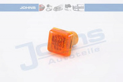 JOHNS 3209211 -  Фонарь указателя поворота