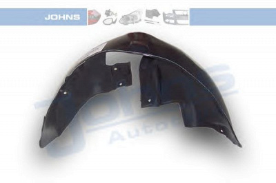 JOHNS 320931 -  Обшивка, колесная ниша