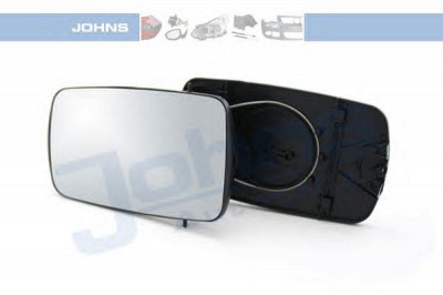 JOHNS 32093780 -  Зеркальное стекло, наружное зеркало