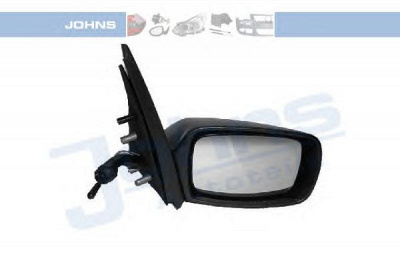 JOHNS 3209385 -  Наружное зеркало