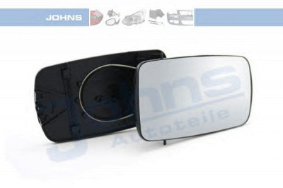 JOHNS 32093880 -  Зеркальное стекло, наружное зеркало