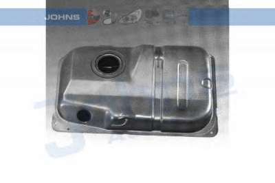 JOHNS 3209401 -  Топливный бак