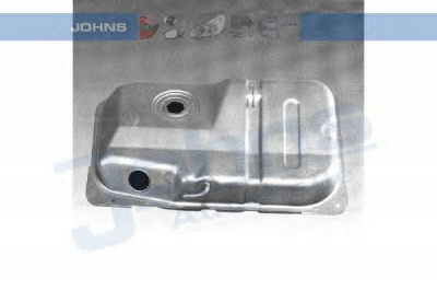 JOHNS 3209402 -  Топливный бак
