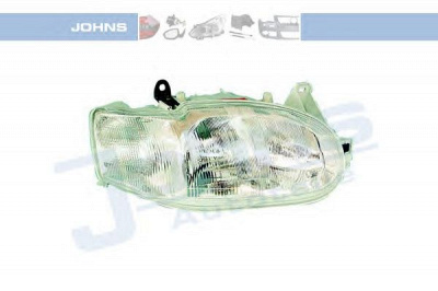 JOHNS 321010 -  Основная фара