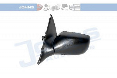 JOHNS 3210371 -  Наружное зеркало