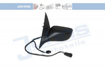 JOHNS 32103721 -  Наружное зеркало