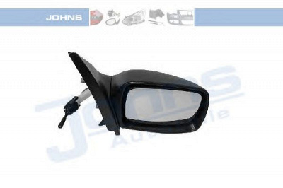 JOHNS 3210381 -  Наружное зеркало