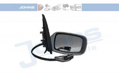 JOHNS 32103861 -  Наружное зеркало