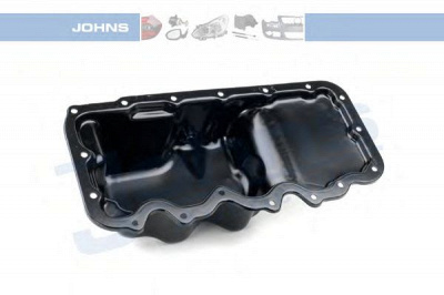 JOHNS 3211081 -  Масляный поддон