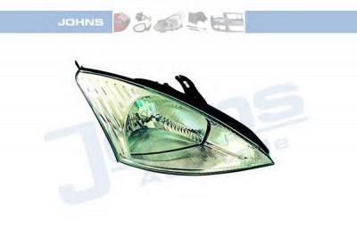 JOHNS 321110 -  Основная фара