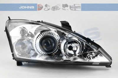 JOHNS 3211103 -  Основная фара