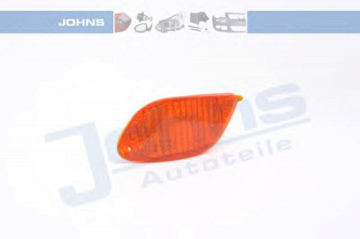 JOHNS 3211191 -  Фонарь указателя поворота