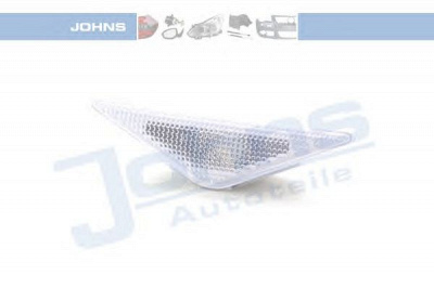 JOHNS 3211213 -  Фонарь указателя поворота