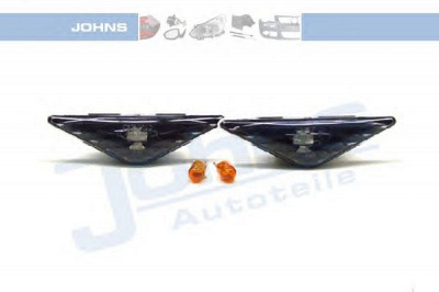 JOHNS 32112317 -  Комплект проблесковых ламп