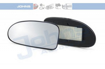 JOHNS 32113780 -  Зеркальное стекло, наружное зеркало