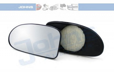 JOHNS 32113782 -  Зеркальное стекло, наружное зеркало