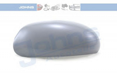 JOHNS 32113791 -  Покрытие, внешнее зеркало