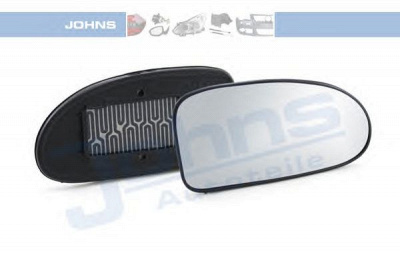 JOHNS 32113881 -  Зеркальное стекло, наружное зеркало