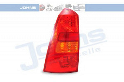 JOHNS 3211875 -  Задний фонарь