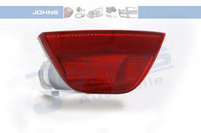 JOHNS 3211879 -  задние противотуманные фонари