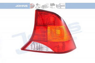 JOHNS 3211883 -  Задний фонарь