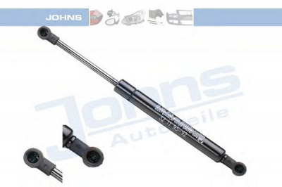 JOHNS 32119592 -  Газовая пружина, крышка багажник