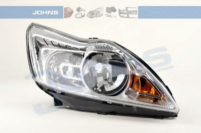JOHNS 3212104 -  Основная фара