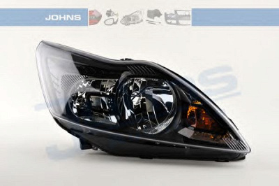 JOHNS 3212108 -  Основная фара