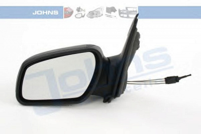 JOHNS 3212371 -  Наружное зеркало