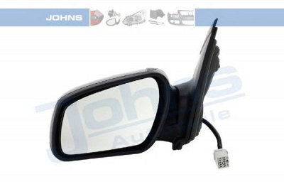 JOHNS 32123727 -  Наружное зеркало