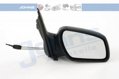 JOHNS 3212381 -  Наружное зеркало