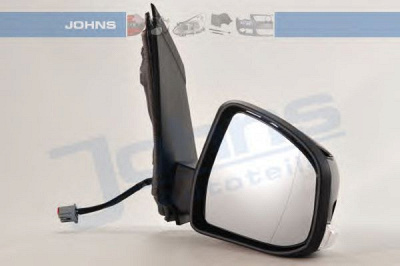 JOHNS 32123861 -  Наружное зеркало