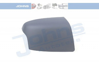 JOHNS 32123893 -  Покрытие, внешнее зеркало