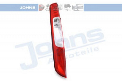 JOHNS 3212871 -  Задний фонарь