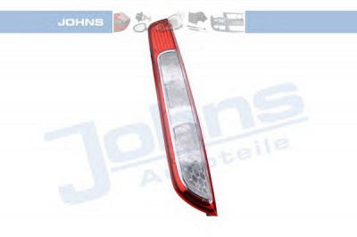JOHNS 32128715 -  Задний фонарь