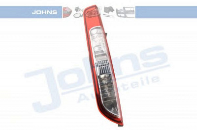 JOHNS 32128717 -  Задний фонарь