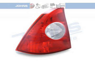 JOHNS 3212873 -  Задний фонарь