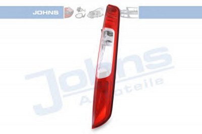 JOHNS 3212881 -  Задний фонарь