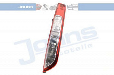 JOHNS 32128817 -  Задний фонарь