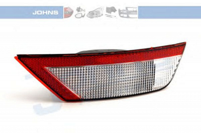 JOHNS 32128891 -  Фара заднего хода