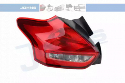 JOHNS 32138722 -