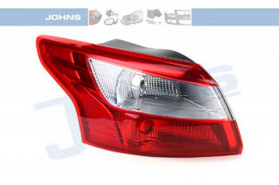 JOHNS 3213873 -  Задний фонарь