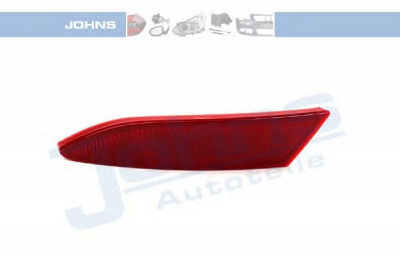 JOHNS 3213879 -  Отражатель