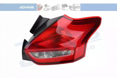 JOHNS 32138822 -