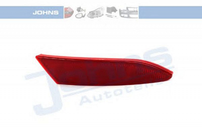 JOHNS 3213889 -  Отражатель