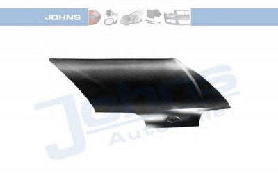 JOHNS 321503 - Капот двигателя